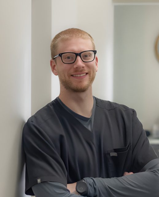 Dr. Hacker