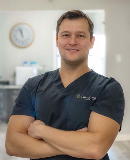Dr. Lorinc