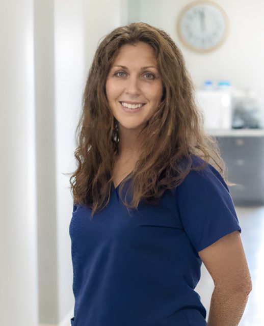 Jennifer -- team member