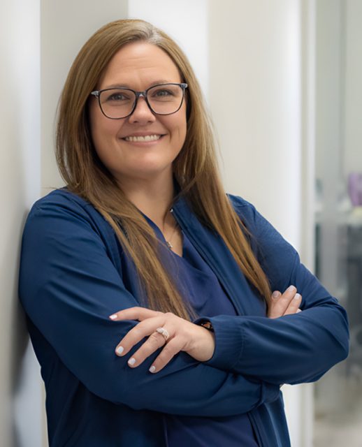 Jess - team member